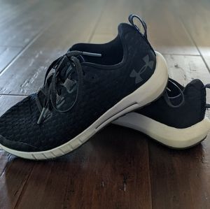 Under Armour sneakers
